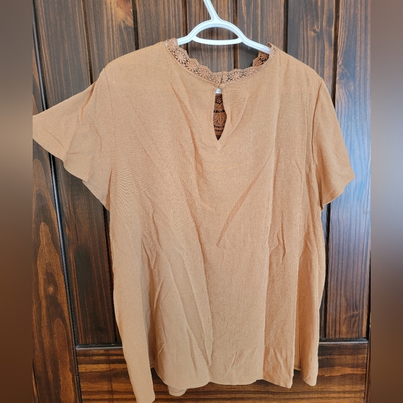 Torrid Shirt - Picture 8 of 16